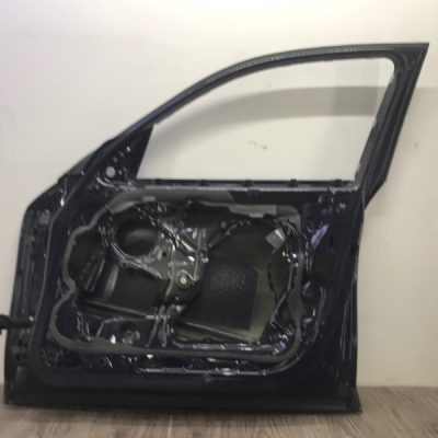 Дверь BMW 1 series 2007 хетчбэк-5ти дв., Перед., Прав. - изображение 10