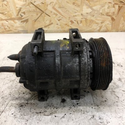 Компрессор кондиционера Volvo V70 2004 B5204T5 - изображение 3