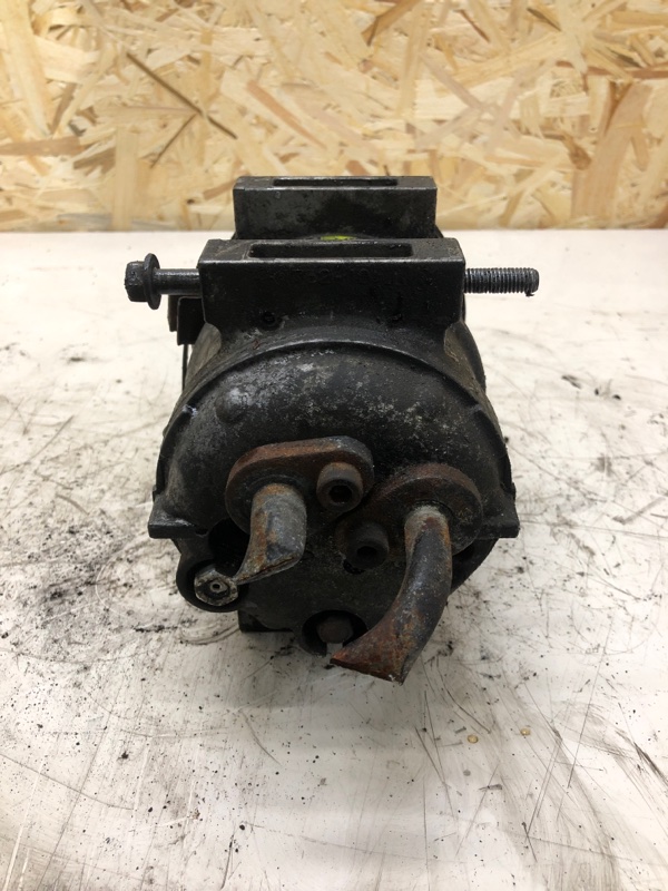 Компрессор кондиционера Volvo V70 2004 B5204T5
