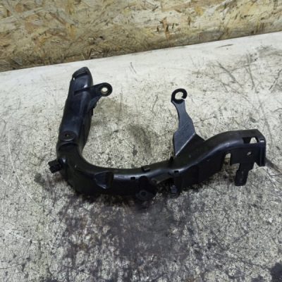 Проводка двигателя Peugeot 308 2009 9HZ(DV6TED4)