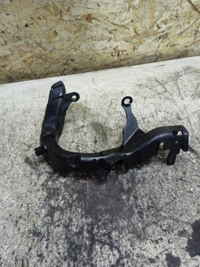 Проводка двигателя Peugeot 308 2009 9HZ(DV6TED4)