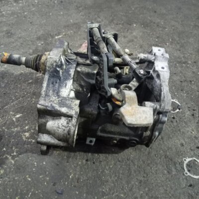 МКПП Audi A3 2007 BXE - изображение 4