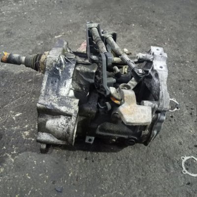 МКПП Audi A3 2007 BXE - изображение 5