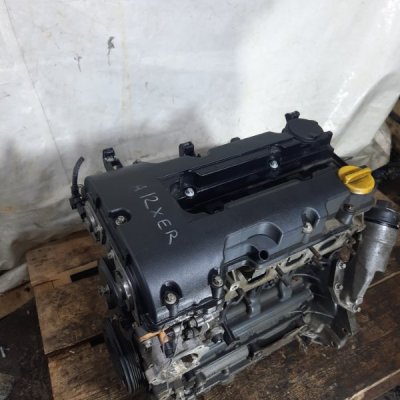 Двигатель Opel Corsa D 2010 A12XER - изображение 17