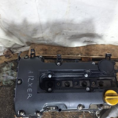 Двигатель Opel Corsa D 2010 A12XER - изображение 18