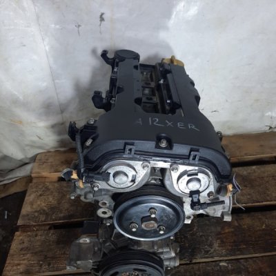 Двигатель Opel Corsa D 2010 A12XER - изображение 21