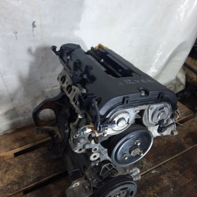 Двигатель Opel Corsa D 2010 A12XER - изображение 13