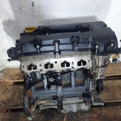 Двигатель Opel Corsa D 2010 A12XER - изображение 14