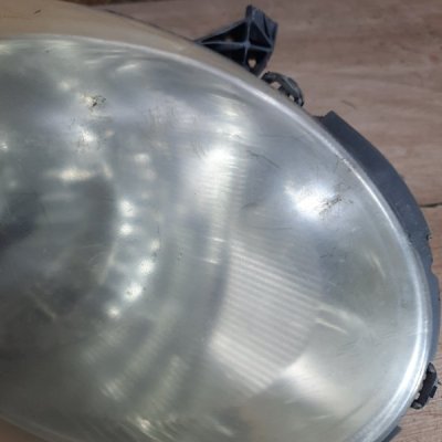 Фара Nissan Micra 2003 хетчбэк 3дв. CR12DE Перед. Лев. - изображение 10