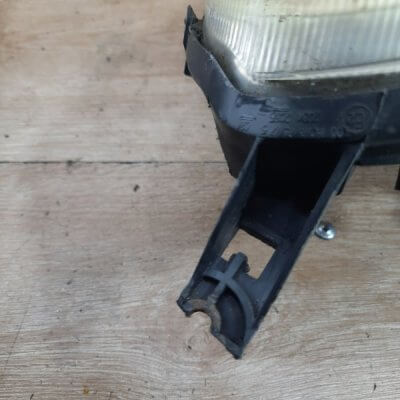 Фара Nissan Micra 2003 хетчбэк 3дв. CR12DE Перед. Лев. - изображение 15