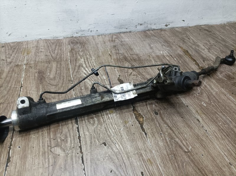 Рулевая рейка Audi A5 2008