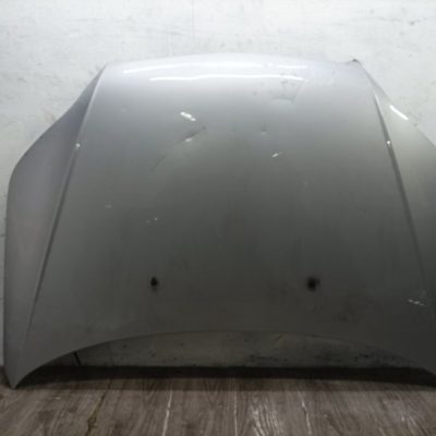 Капот Chevrolet Aveo 2010 B12D1 хетчбэк 5дв.