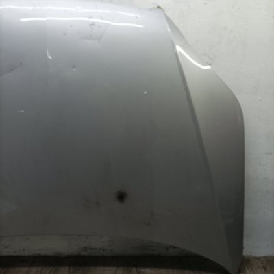 Капот Chevrolet Aveo 2010 хетчбэк 5дв. B12D1 - изображение 4