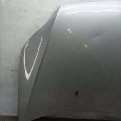 Капот Chevrolet Aveo 2010 хетчбэк 5дв. B12D1 - изображение 5