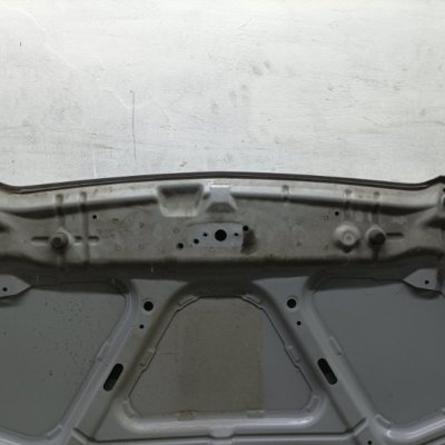 Капот Chevrolet Aveo 2010 хетчбэк 5дв. B12D1 - изображение 10