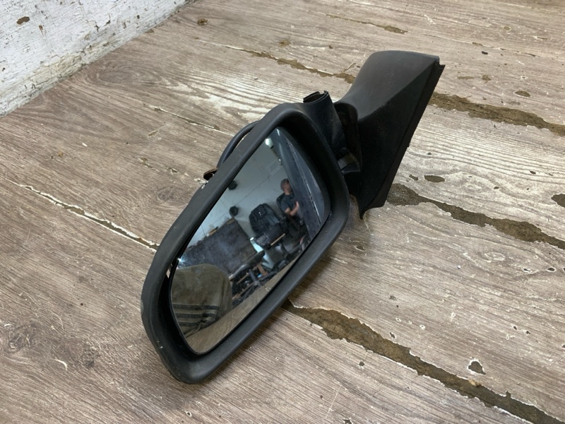 Зеркальный элемент Opel Astra H 2008 Z18XER хетчбэк 3- дв., Перед., Лев.