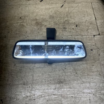 Зеркало салона Opel Astra H