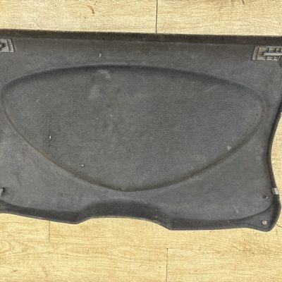 Полка багажника Ford Focus 1 2004 FXDA хетчбэк 5дв. - изображение 2