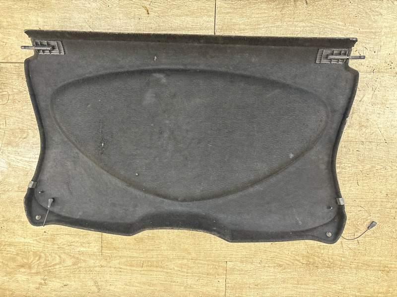 Полка багажника Ford Focus 1 2004 FXDA хетчбэк 5дв. - изображение 2