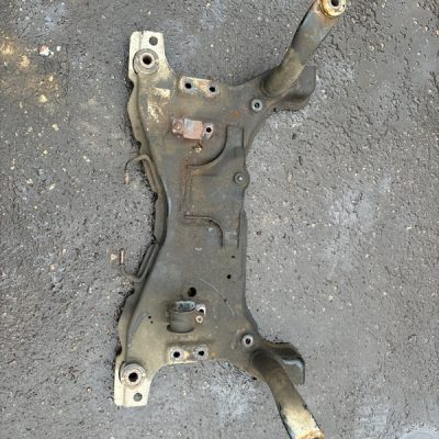Подрамник передний Ford C-MAX 2005 AODA минивен
