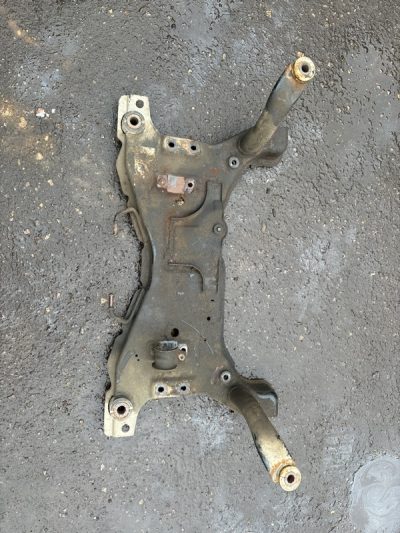 Подрамник передний Ford C-MAX 2005 AODA минивен