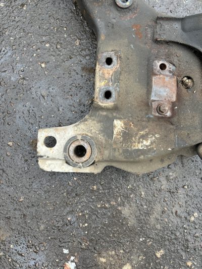 Подрамник передний Ford C-MAX 2005 AODA минивен