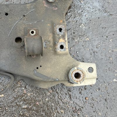 Подрамник передний Ford C-MAX 2005 AODA минивен - изображение 5