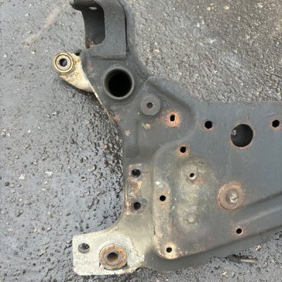 Подрамник передний Ford C-MAX 2005 AODA минивен - изображение 9
