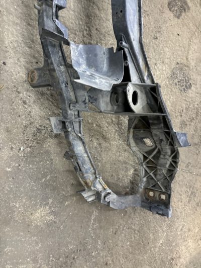 Передняя панель Ford C-MAX 2005 AODA минивен