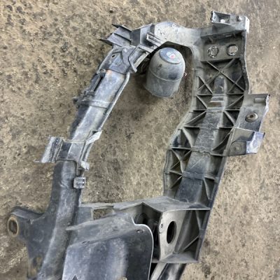 Передняя панель Ford C-MAX 2005 AODA минивен - изображение 6
