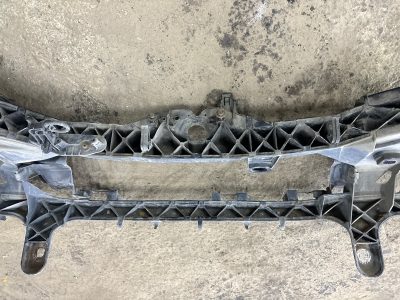 Передняя панель Ford C-MAX 2005 AODA минивен