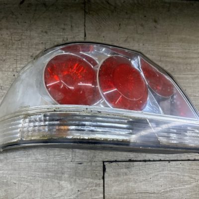 Фонарь Mitsubishi Lancer 2005 4G13 седан 4дв., Задн., Лев.