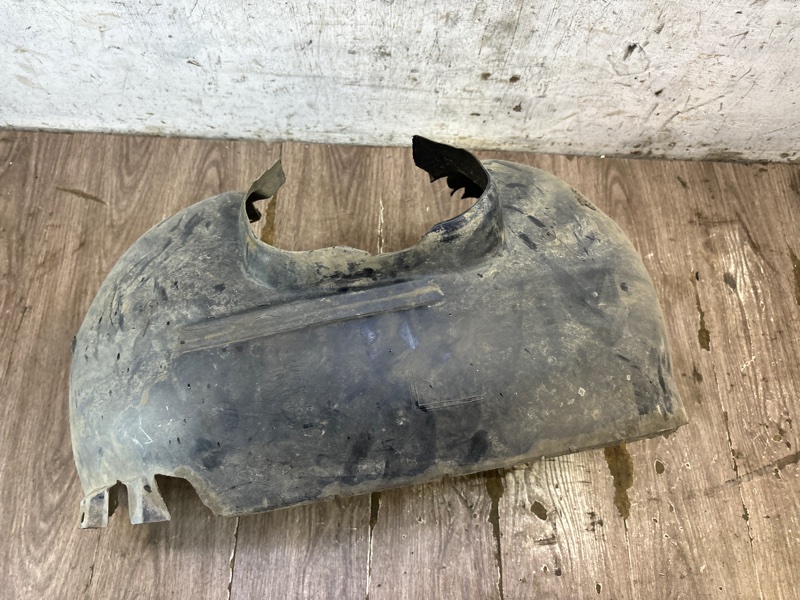 Подкрылок Ford C-MAX 2005 минивен AODA Перед. Лев.