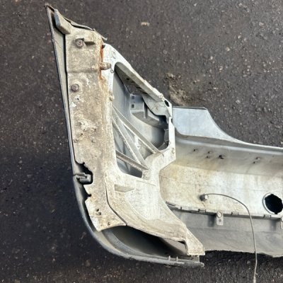 Бампер Ford C-MAX 2005 минивен AODA Задн. - изображение 3