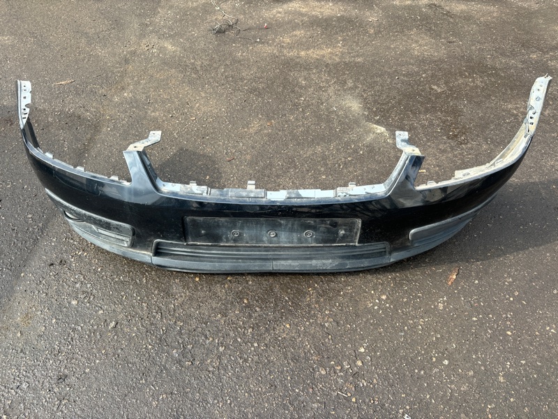 Бампер Ford C-MAX 2005 AODA минивен, Перед.