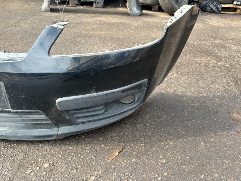 Бампер Ford C-MAX 2005 минивен AODA Перед.