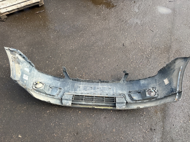 Бампер Ford C-MAX 2005 минивен AODA Перед.