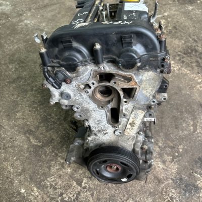 Двигатель Opel Corsa D 2011 A10XEP