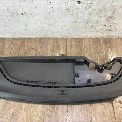 Накладка на торпедо/консоль Ford C-MAX 2005 AODA минивен