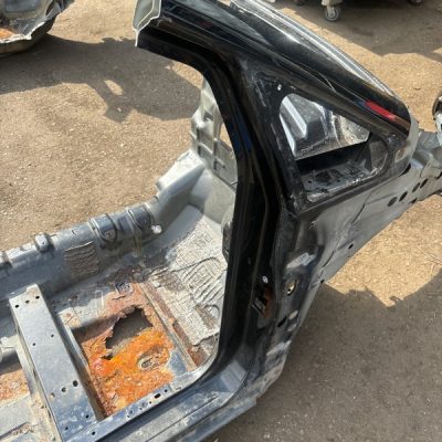 Четверть кузова Ford C-MAX 2005 AODA минивен, Перед., Прав. - изображение 7
