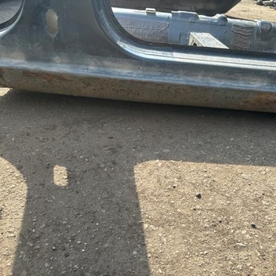 Четверть кузова Ford C-MAX 2005 AODA минивен, Перед., Прав. - изображение 9