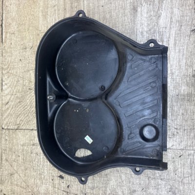 Кожух ремня ГРМ Chery Tiggo (T11) SQR481F - изображение 5