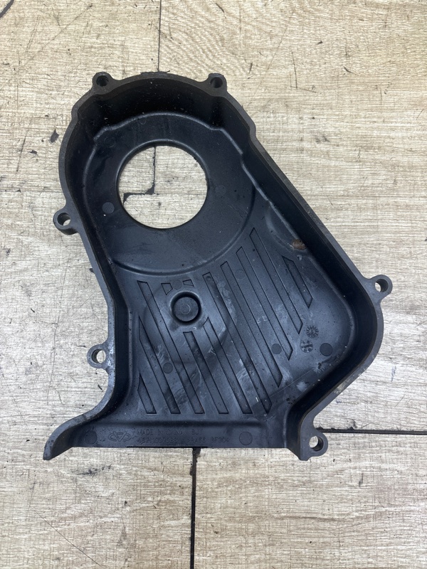 Кожух ремня ГРМ Chery Tiggo (T11) SQR481F