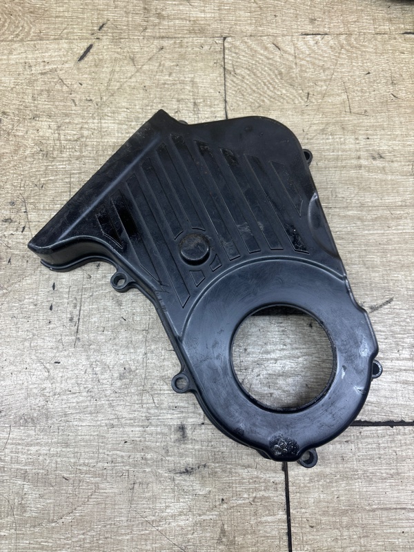 Кожух ремня ГРМ Chery Tiggo (T11) SQR481F
