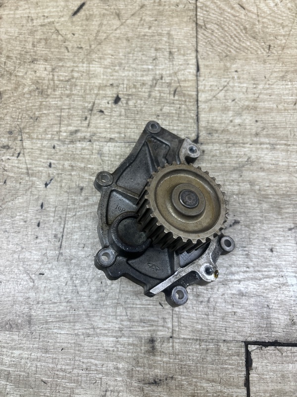 Помпа Chery Tiggo (T11) SQR481F