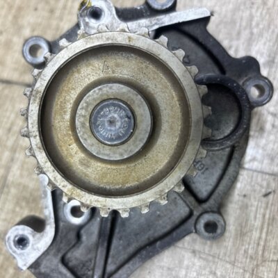 Помпа Chery Tiggo (T11) SQR481F - изображение 4