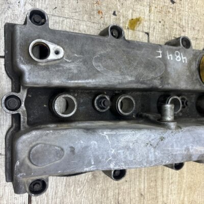 Крышка головки блока цилиндров Chery Tiggo (T11) SQR481F - изображение 3