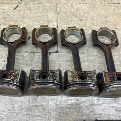 Поршень Chery Tiggo (T11) SQR481F