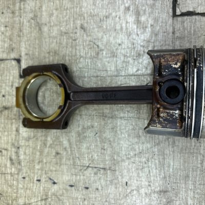 Поршень Chery Tiggo (T11) SQR481F - изображение 12