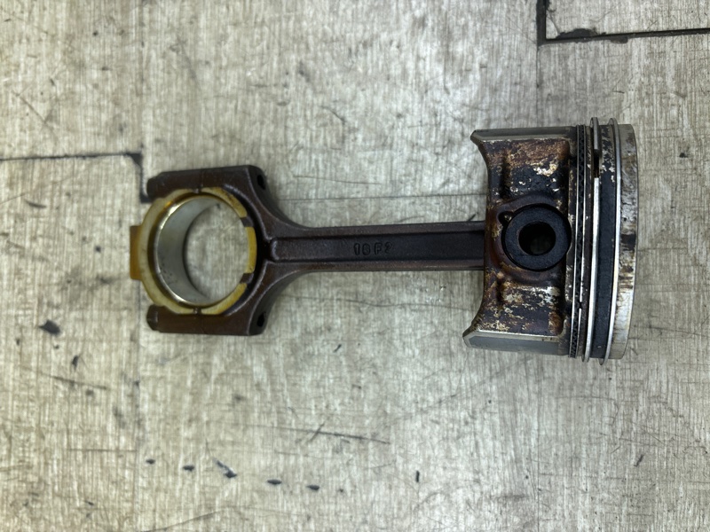 Поршень Chery Tiggo (T11) SQR481F